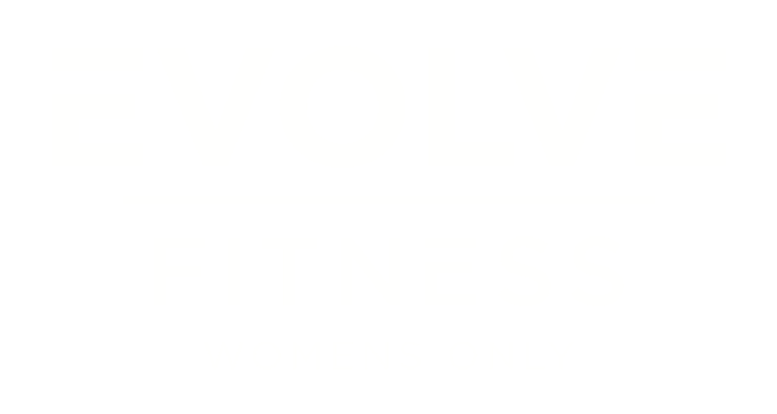 Evolve Fitness
